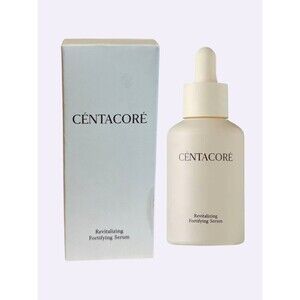 CENTACORE Revitalizing Fortifying Serum for Scalp K-Beauty Korean Beauty NIB